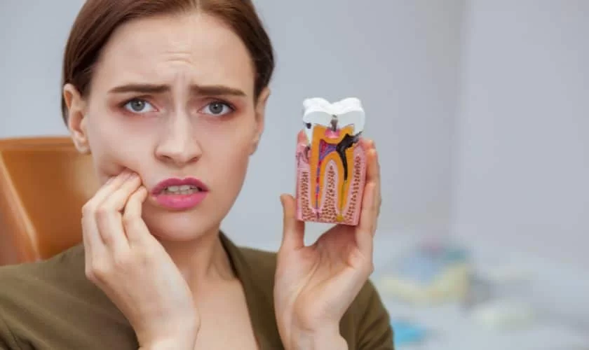 What to Do if You Experience a Toothache While Traveling: Tips for Relief