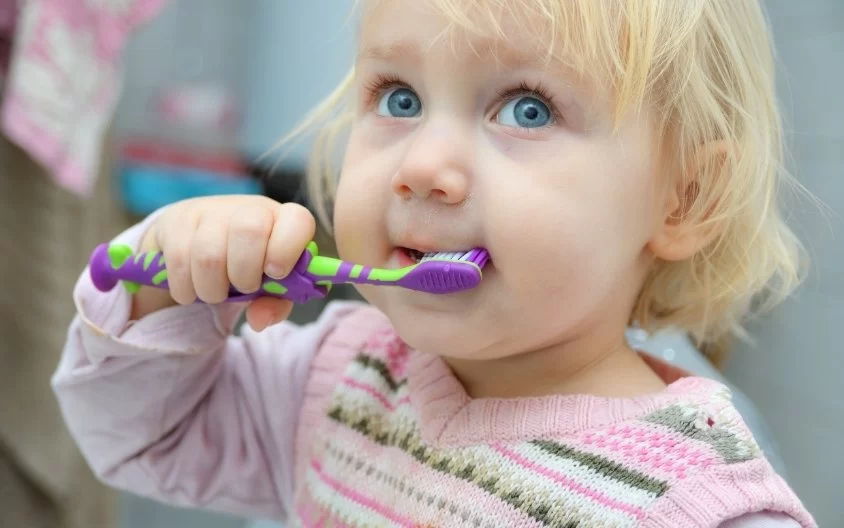 How to Improve Your Child’s Brushing Habits: Fun and Effective Tips