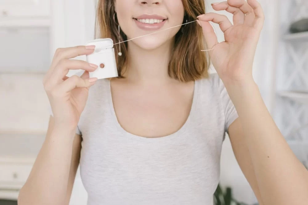 Preventing Oral Diseases Through Effective Flossing: Essential Tips for a Healthier Smile