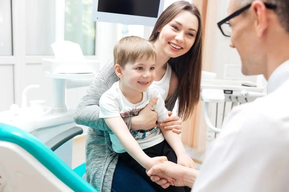 How to Find a Dentist with a Relaxed Environment