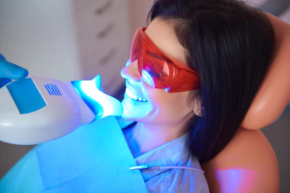 Top Dentist for Teeth Whitening in My Area: How to Find the Best Professional Care