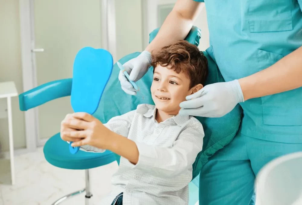How to Make Your Child Comfortable with Dental Visits: Tips and Tricks for a Stress-Free Experience