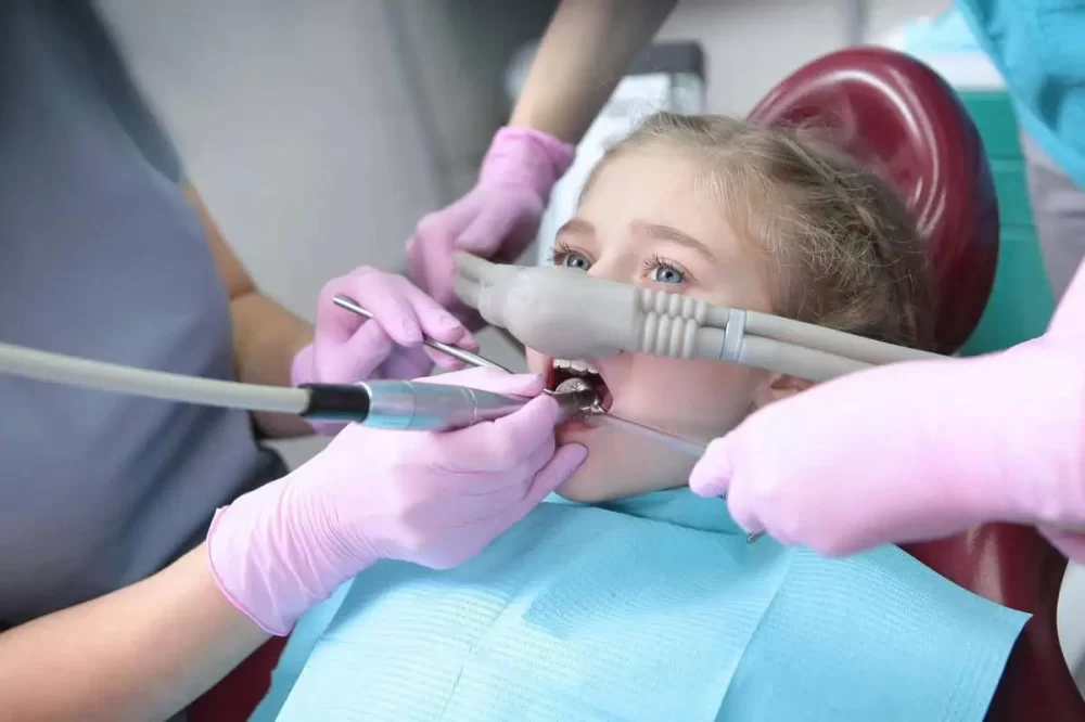 Signs That Your Child Needs a Dental Cleaning: What Parents Should Look For