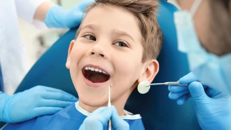 Best Practices for Children’s First Visit to the Dentist – Tips and Advice for a Positive Experience