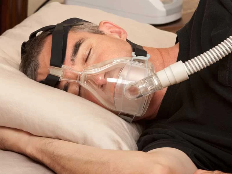 Can a Mouth Guard Cure Sleep Apnea?