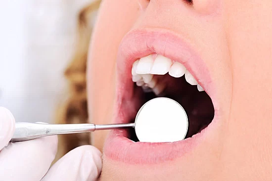 How to Prevent Oral Infections in Seniors Effectively