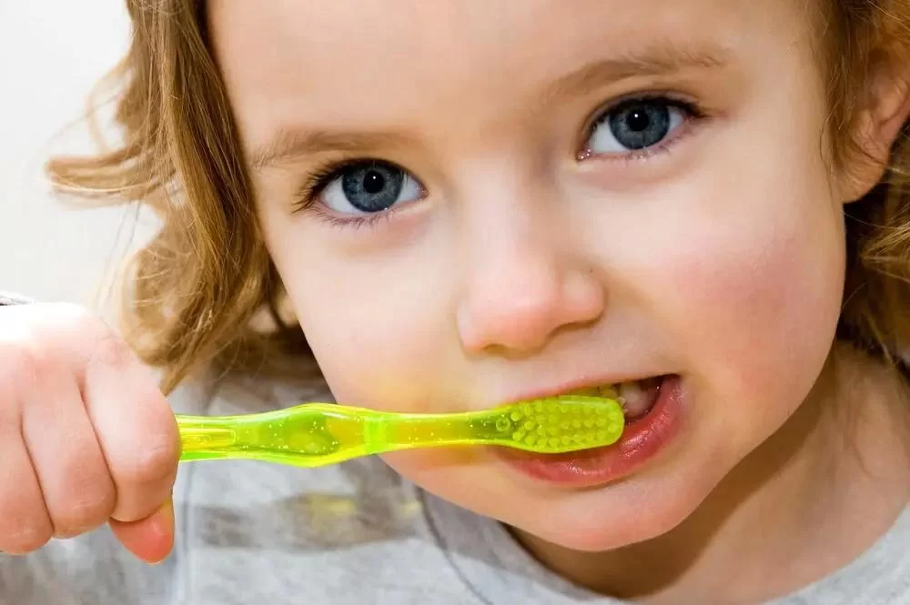How to Teach Kids Proper Brushing Techniques Effectively