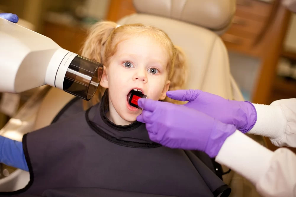 When Should Children Get Their First Dental X-Rays? Expert Advice for Parents