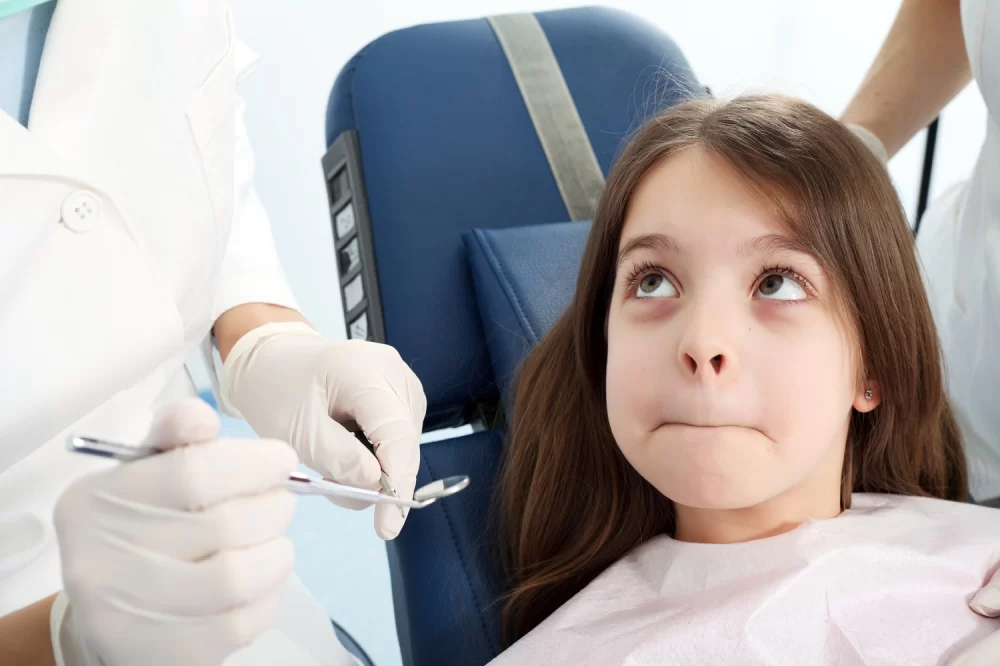 How to Help Your Child Overcome Their Fear of the Dentist