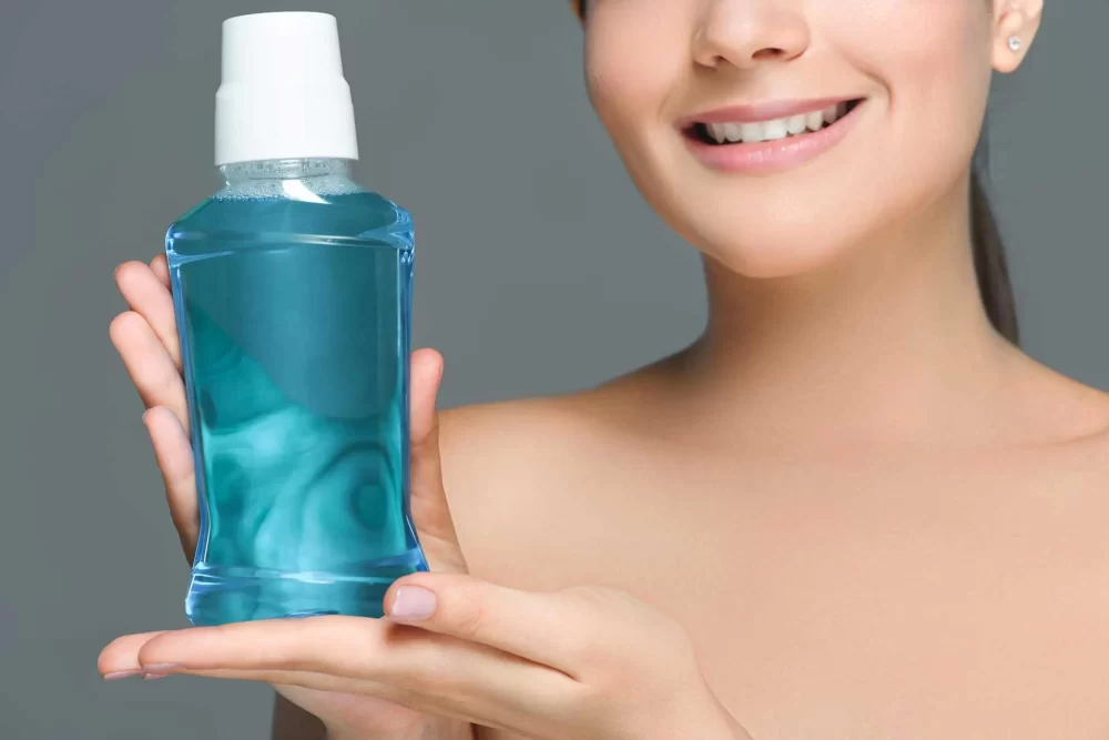 The Best Mouthwash for Preventing Gum Disease – Top Recommendations