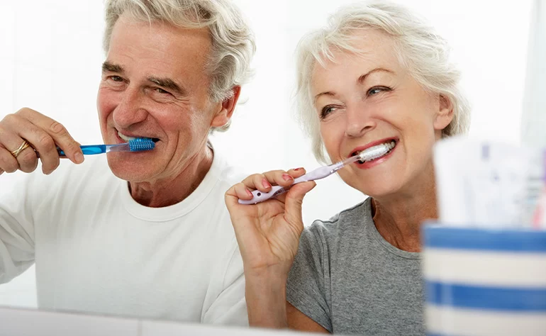 How to Prevent Tooth Loss in Older Adults: Essential Tips for Maintaining Healthy Teeth