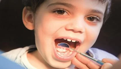 When Should Children Start Seeing a Dentist? A Parent’s Guide