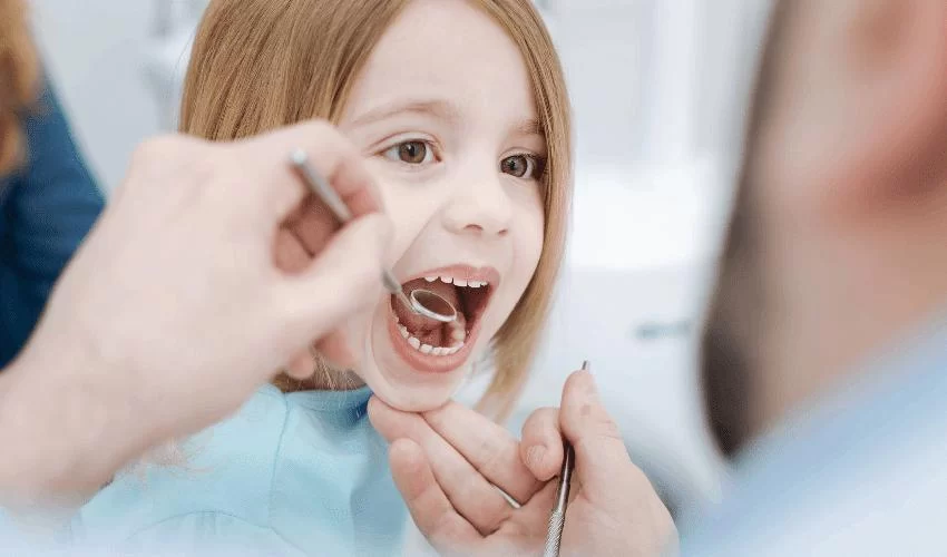 How to Choose the Right Pediatric Dentist for Your Child's Dental Care