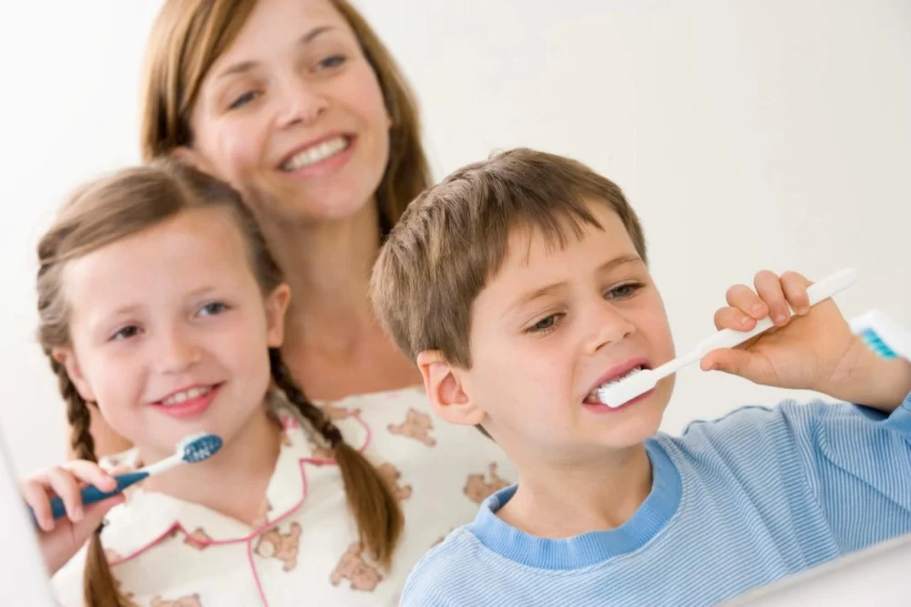 Best Practices for Preventing Tooth Disease in Toddlers: Essential Tips for Parents