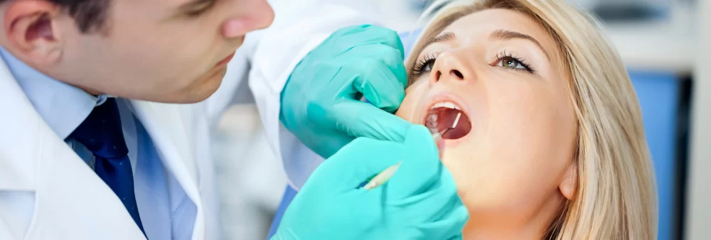 Experienced Oral Surgeon in Seattle, WA: Trusted Specialists for Your Oral Health