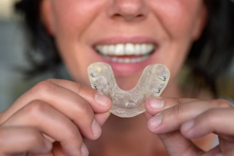 How to Treat Bite Issues Caused by Teeth Grinding: Solutions for Relief