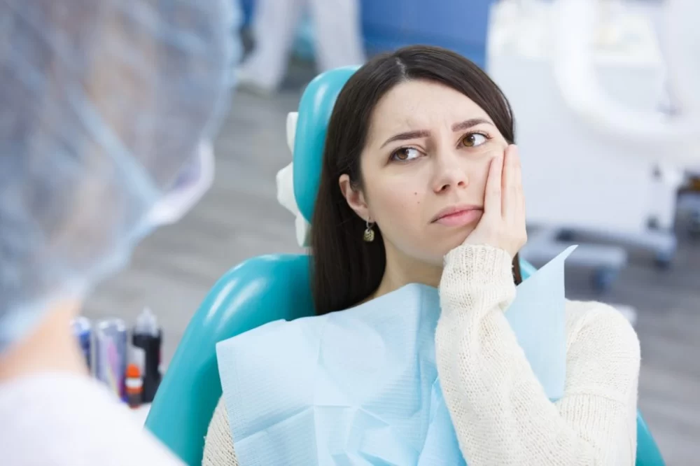 Effects of Tooth Disease on Mental Health: How Oral Health Affects Your Well-Being