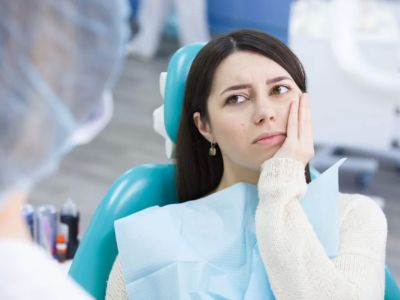 Effects of Tooth Disease on Mental Health: How Oral Health Affects Your Well-Being