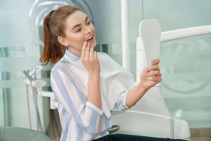 Healthy Habits for Promoting Good Oral Health and Hygiene: Tips for a Healthy Smile