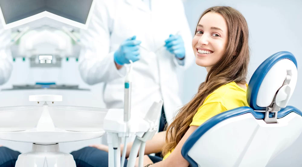 Experienced Family Dentist in Kansas City, MO: Comprehensive Care for Your Family's Oral Health