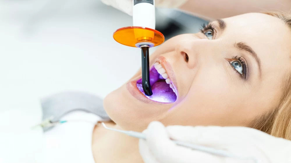 Cosmetic Dental Treatments in Sacramento: Achieve a Perfect Smile