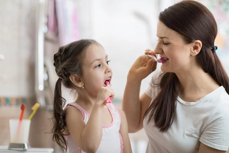 How to Prevent Oral Diseases in Toddlers: Essential Tips for Healthy Teeth