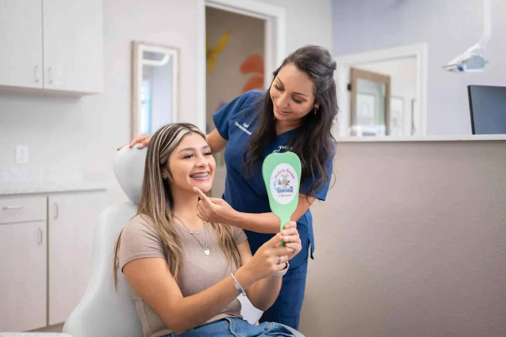 Orthodontic Care for Teens in San Antonio, TX: What You Need to Know