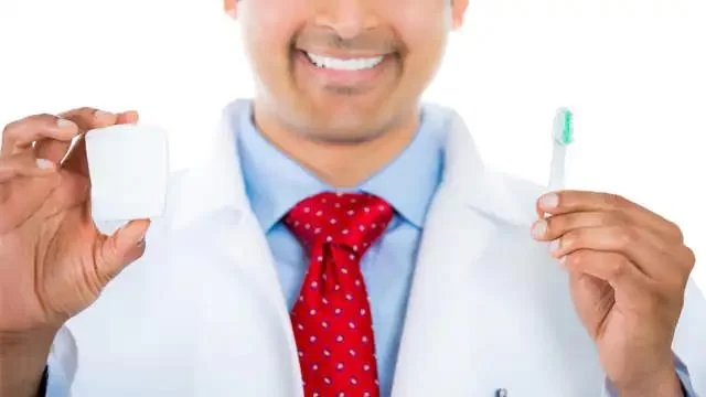 The Role of Fluoride in Preventing Oral Diseases