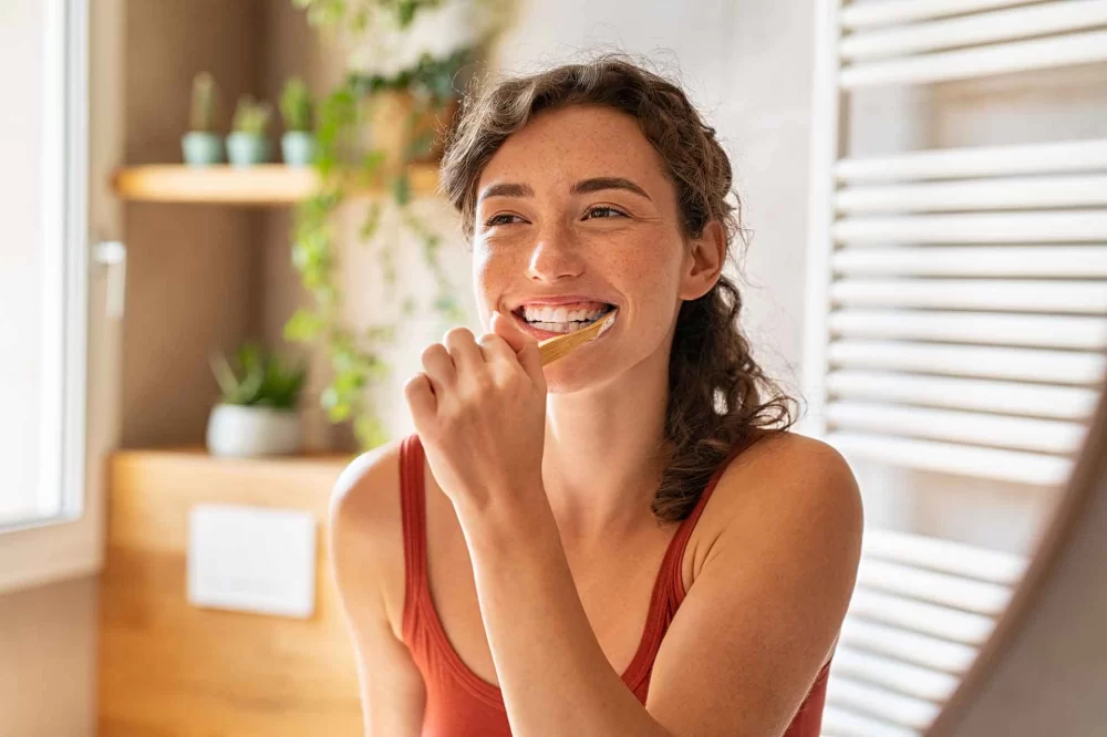 Essential Oral Care Routines for Healthy Teeth and Gums – Effective Tips for a Bright Smile