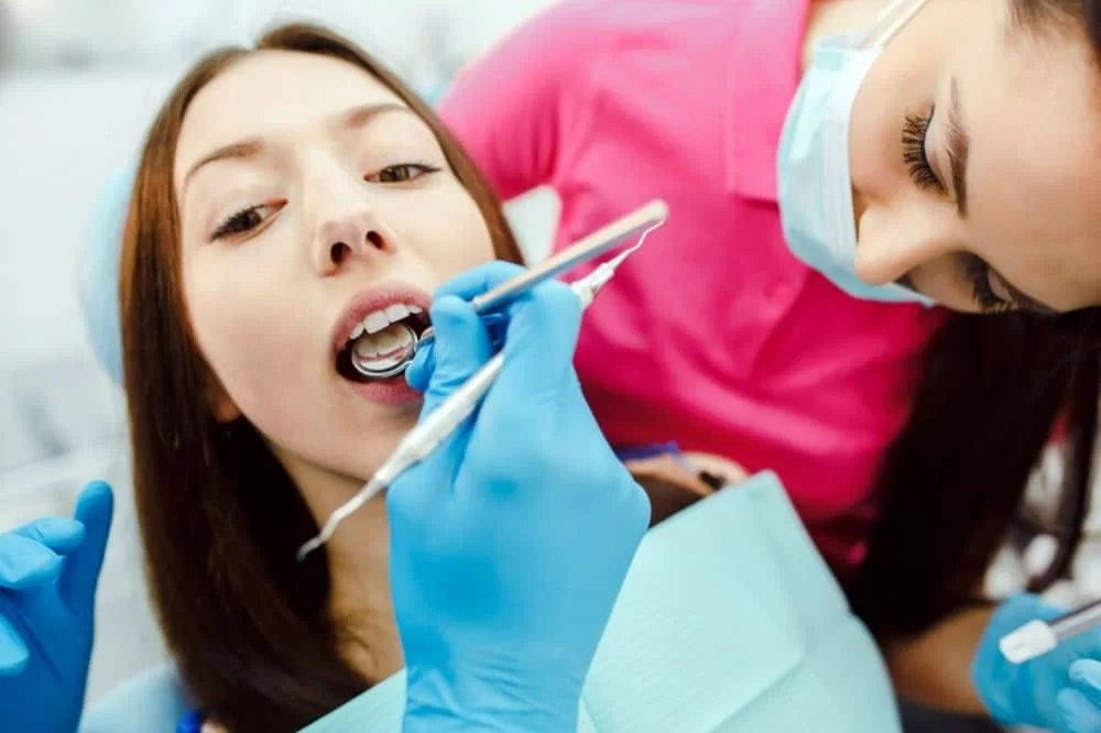 Why Regular Dental Cleanings Are Essential for Preventing Gum Disease