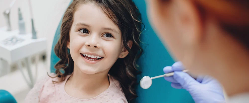Why You Should Start Taking Your Child to the Dentist Early: Essential Tips for Parents