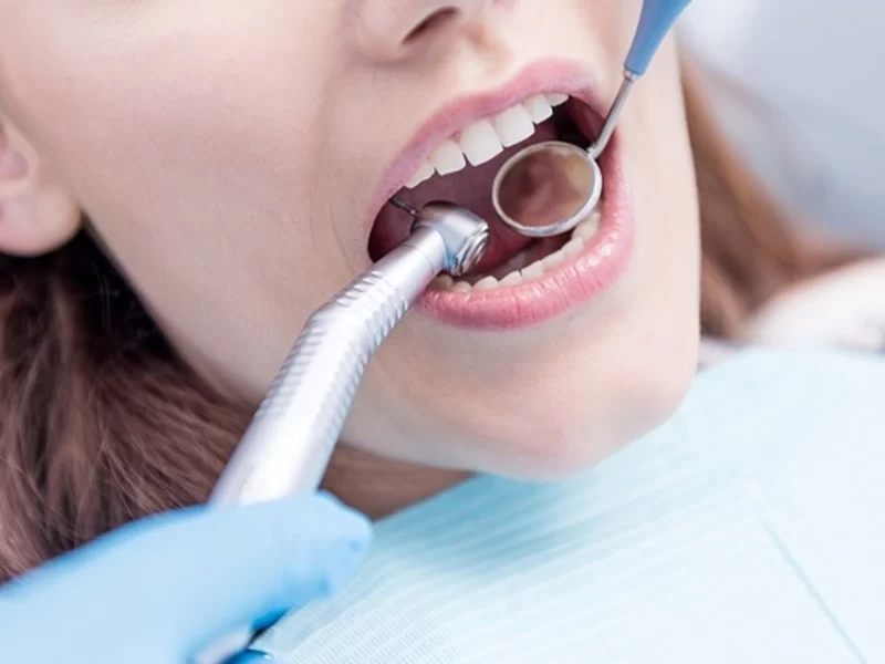 Why It's Important to Visit the Dentist Even If You Don’t Have Pain