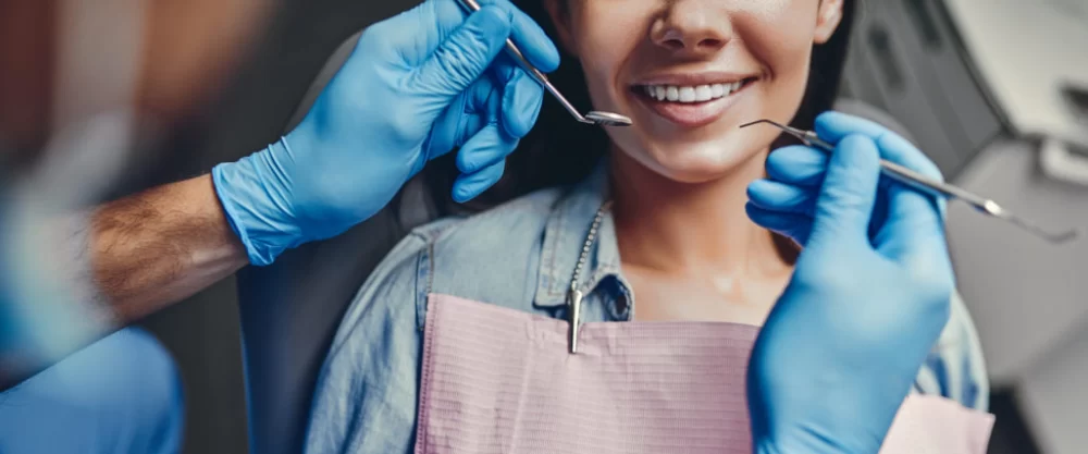 The Best Way to Choose the Right Dentist: Expert Tips and Advice