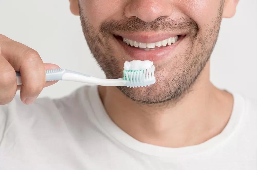 How to Keep Your Smile Bright with Regular Dental Care – Tips for Healthy Teeth