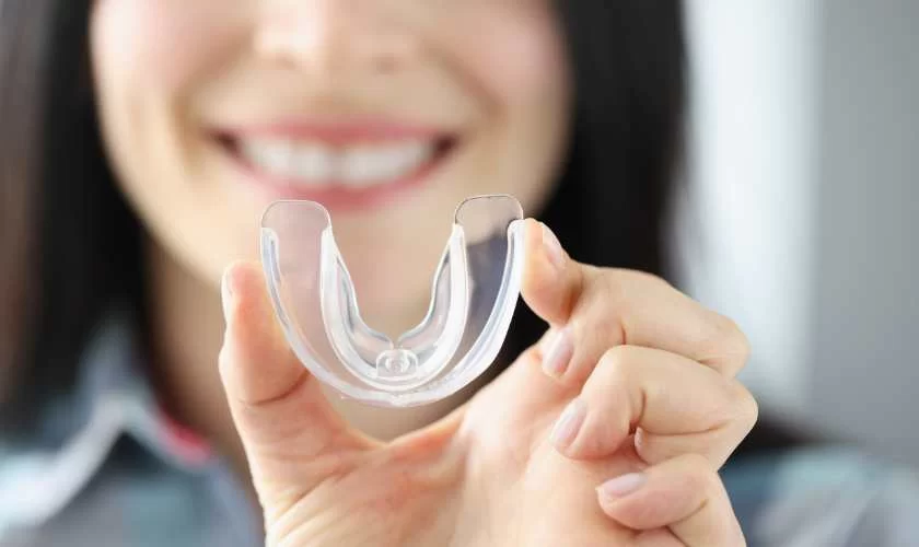 How to Protect Your Smile During Sports Activities