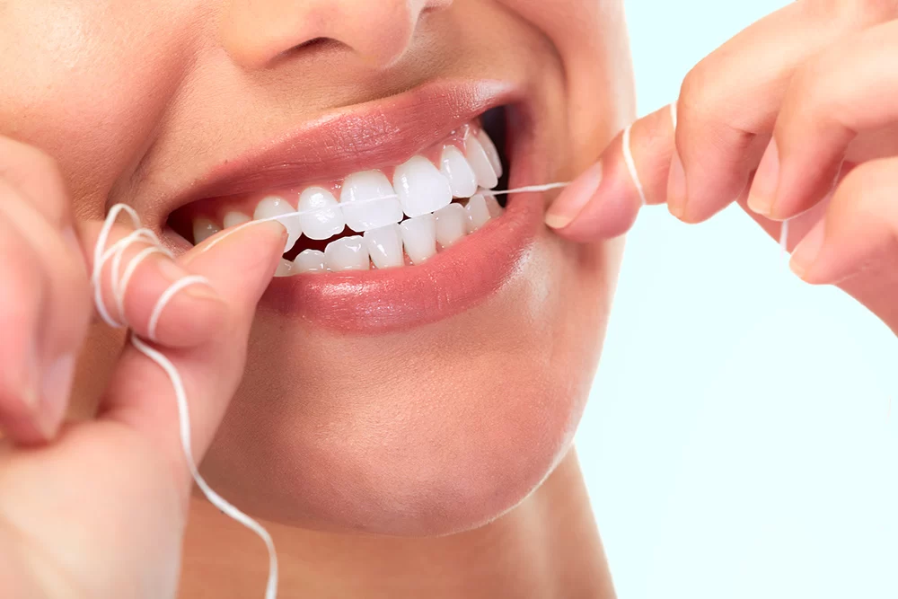 The Benefits of Flossing for Your Overall Oral Health: Why It’s Essential
