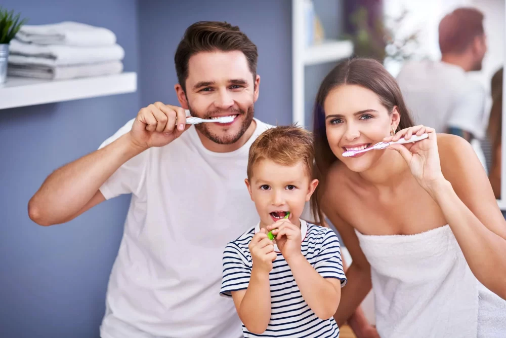 The Benefits of Preventive Dentistry for Your Family – Protecting Your Loved Ones’ Smiles