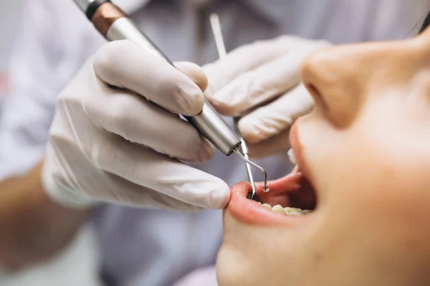 How to Choose the Right Dental Insurance for Seniors