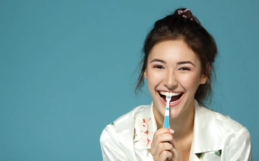 How to Maintain Good Oral Health with Regular Habits: Tips for a Healthy Smile