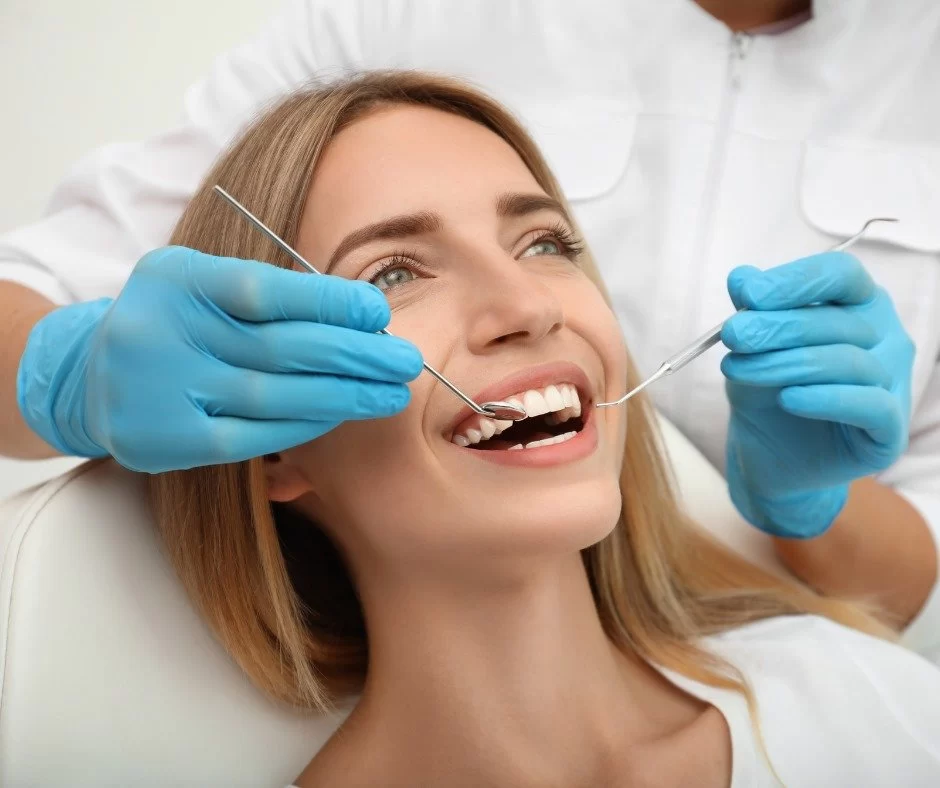 Top-Rated Dentist for Cosmetic Procedures: How to Find the Best Professional for Your Needs