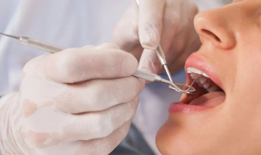 Choosing the Best Dentist for Emergency Services: A Guide to Finding Help When You Need It