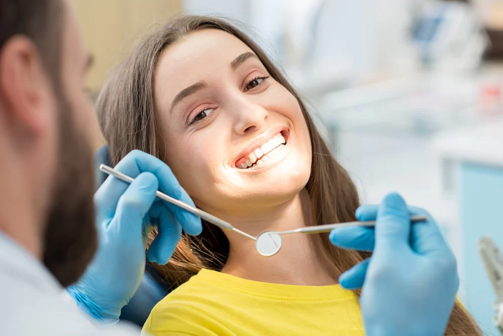 How to Transition from Pediatric to Adult Dental Care