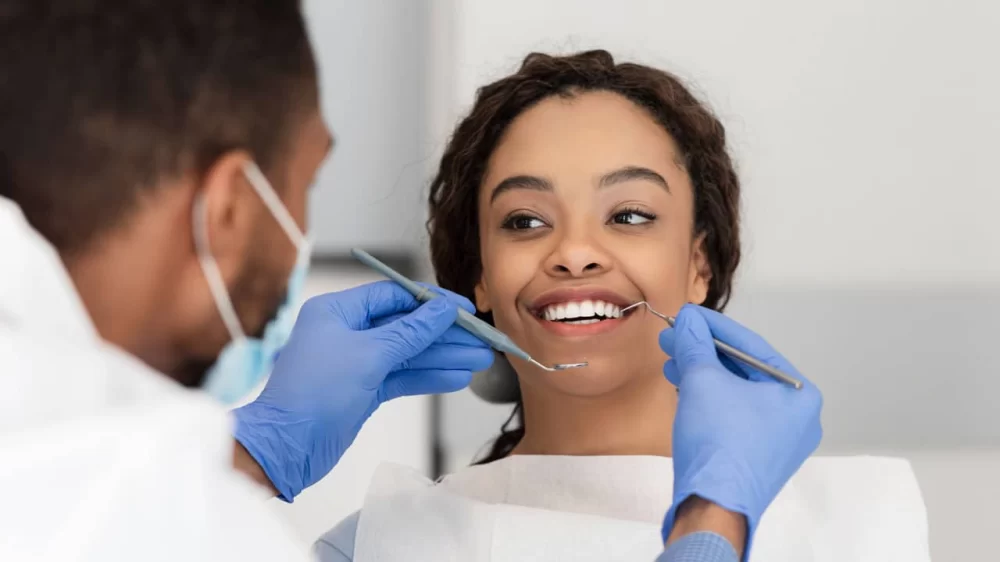 Choosing the Right Dentist for Effective Oral Health Education and Care