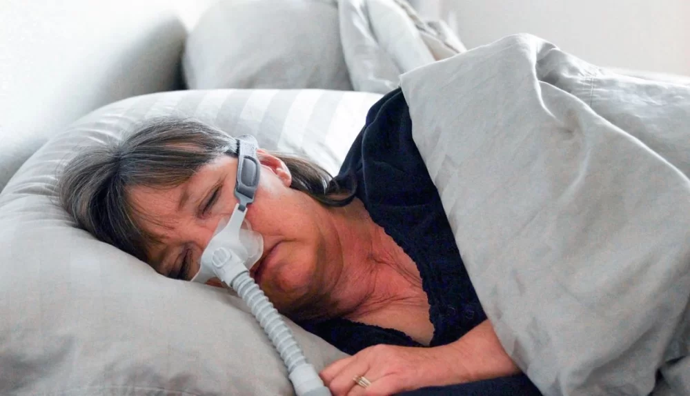 Effective Sleep Apnea Treatment for Overweight Individuals: Solutions and Tips
