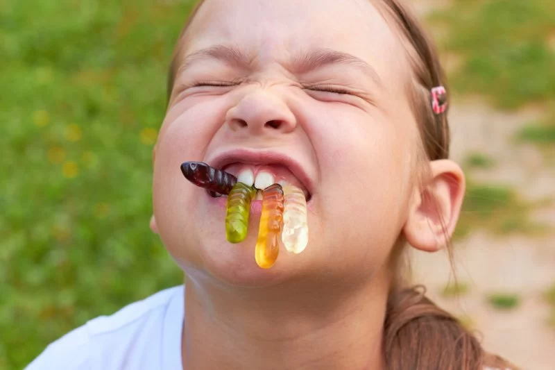 How to Protect Your Child’s Teeth from Halloween Sweets