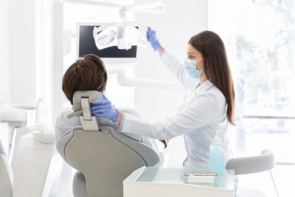 Finding a Dentist for Affordable Restorative Dentistry: Your Complete Guide