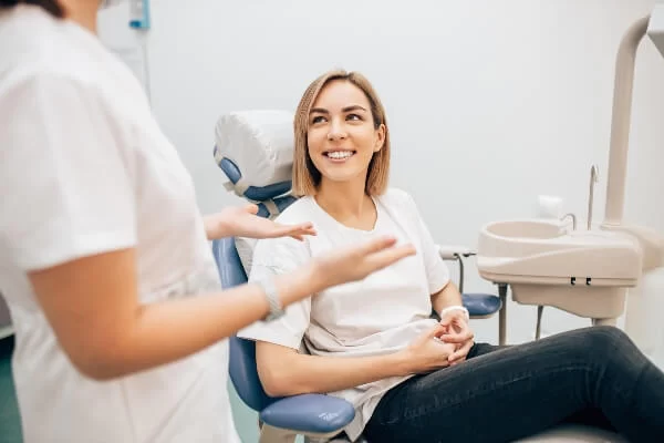 How to Choose a Dentist with Excellent Patient Care for Your Health and Comfort