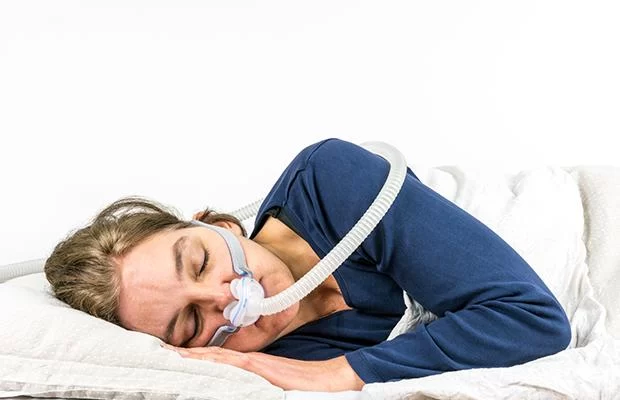 Sleep Apnea Treatment for People with Heart Problems: Effective Solutions and Tips