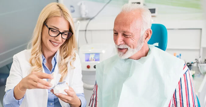 Impact of Oral Health on Quality of Life in the Elderly: Key Insights