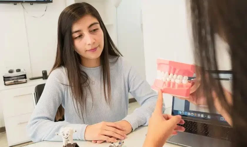 How to Choose the Right Dentist’s Office: Key Factors to Consider
